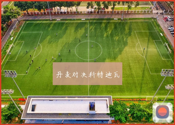 丹麦对决科特迪瓦